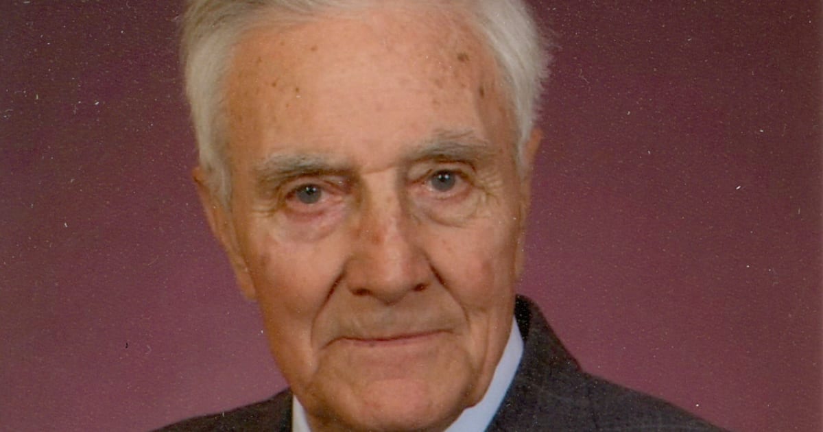 Darrell R. Damery Obituary (1924 2020) Blue Mound, Illinois