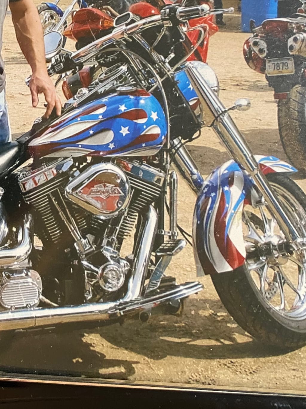Richard Drouin Obituary (1965 2023) Mt. Juliet, Tennessee