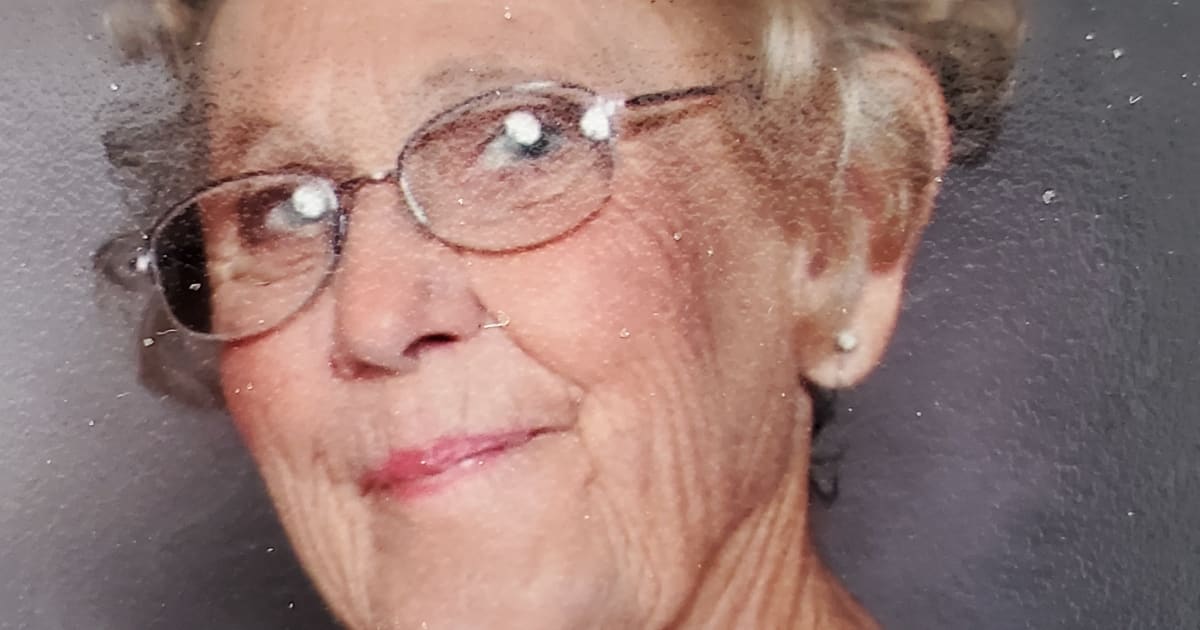 Patricia Boswell Obituary (1931 2020) Rockton, Illinois