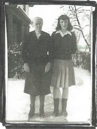 Photo of Ella Colegrove