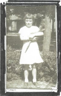Photo of Ella Colegrove