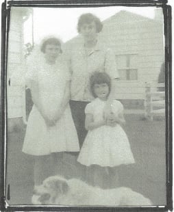 Photo of Ella Colegrove