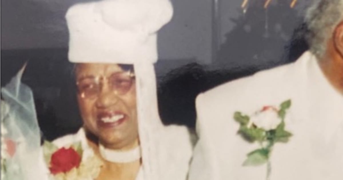 Patricia Ann Jackson Columbus, OH Obituary