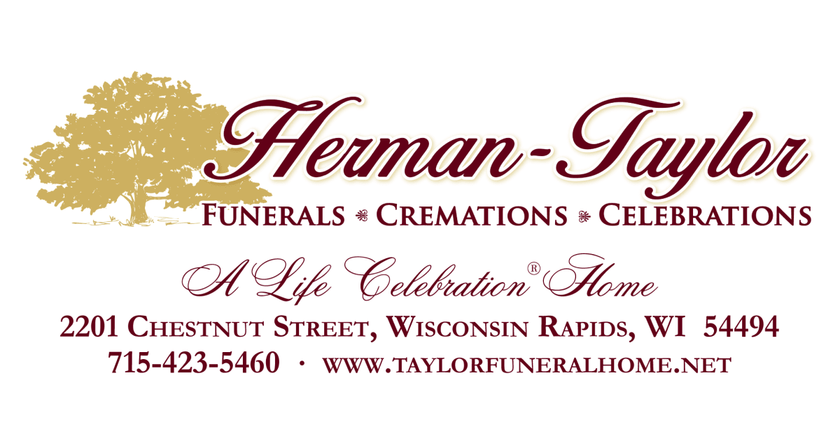 Bernard Klafka Wisconsin Rapids, WI Obituary