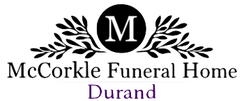 Juliet Ann Mannock - MacCoubrey Funeral Home Ltd.