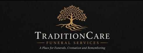 TraditionCare Funeral Services logo