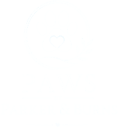 Paws by Parker & Burns logo