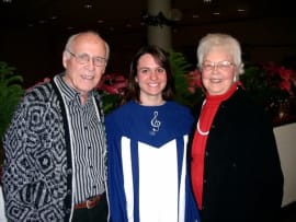 Arlene T. Lee Obituary (1925 - 2025)