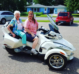 Arlene T. Lee Obituary (1925 - 2025)