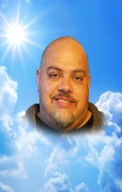 Israel Colon Jr. Obituary (1973 - 2021)