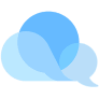 funeral home logo