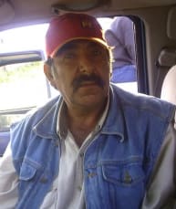 Photo of Bonifacio Marquez Garcia