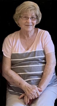 Photo of Virginia Kathy Williamson
