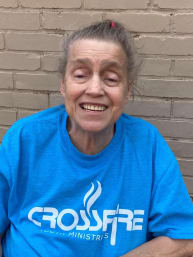Photo of Bettie Duncan