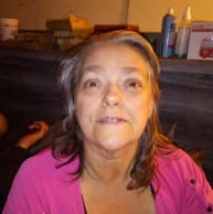 Photo of Elvera Baldwin