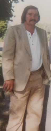 Photo of Robert Borden