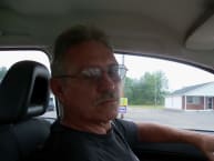 Photo of Roger Lawrence