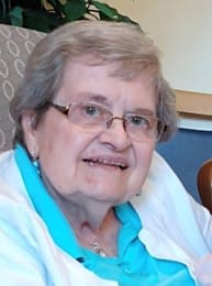 Joyce Moore Obituary (1935 - 2023) - Sanford, Maine