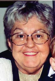 Bette Jo Hamer Obituary (1936 - 2014) - Taylorville, Illinois