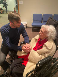 Arlene T. Lee Obituary (1925 - 2025)