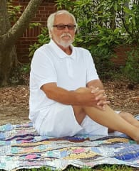 Photo of Stephen Eric Plemmons