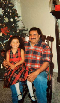 Photo of Gerardo Guardado Moreno "Nico"