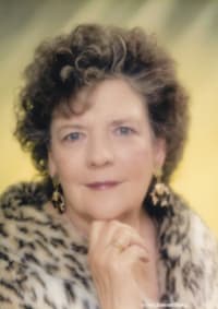 Photo of Elsie Johnson