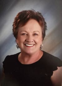 Photo of Yvonne McCullar