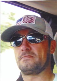Photo of Matthew Lawrence