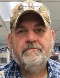 Photo of Vernon Colburn
