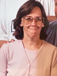 Photo of Vera Batchelor