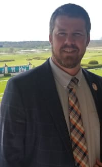 Photo of Levi Overton