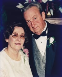 Photo of Judy King