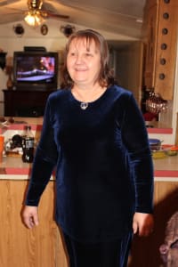 Photo of Deborah Hill