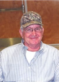 Photo of Larry Umphrey