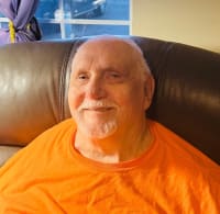 Photo of Jacob Visser