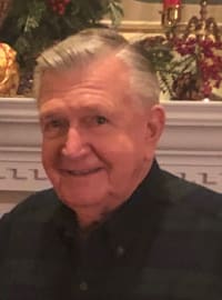 Photo of Billy Ray Umphrey