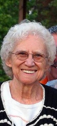 Photo of Beatrice "Joy" Everett