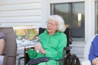 Arlene T. Lee Obituary (1925 - 2025)