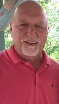 Photo of Terry Gravitt