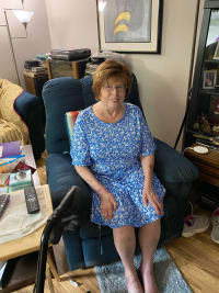 Photo of Betty Carol Durbin
