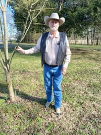 Photo of Russell Edward "Eddie" Knight