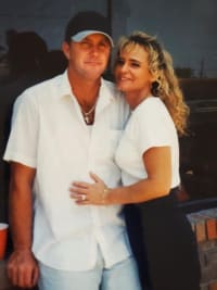 Photo of Tammy Parrish Slaughter