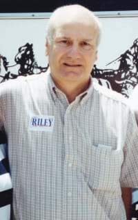 Photo of Douglas Ray Rice