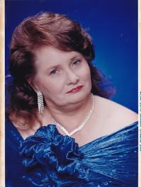 Photo of Connie Berry