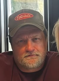 Photo of Timothy "Tim" Ozell Pichelmayer