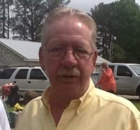Photo of Roney Lee Vickery