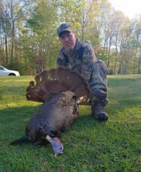 Photo of Darrin Jackson