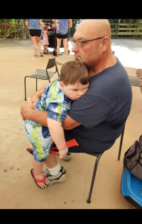 Photo of Ronald David Jones