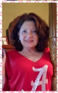 Photo of Nancy Ann Tice